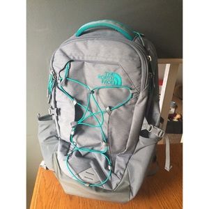 North Face Backpack